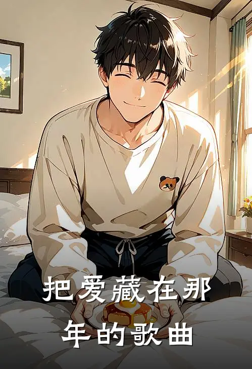 把爱藏在那年的歌曲