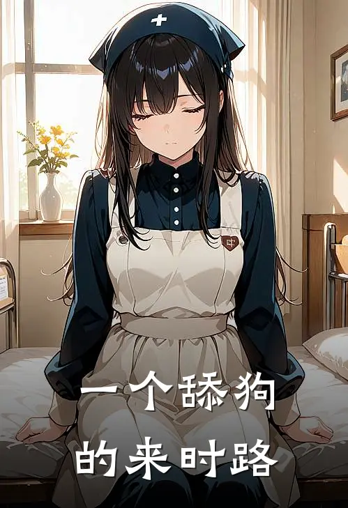 一个舔狗的来时路(韩钰琪林嘉恒)免费小说大全_小说完结免费一个舔狗的来时路韩钰琪林嘉恒