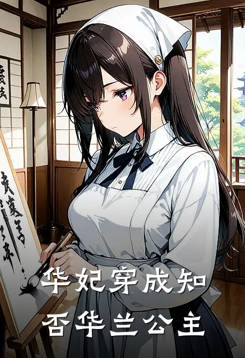 华妃穿成知否华兰公主