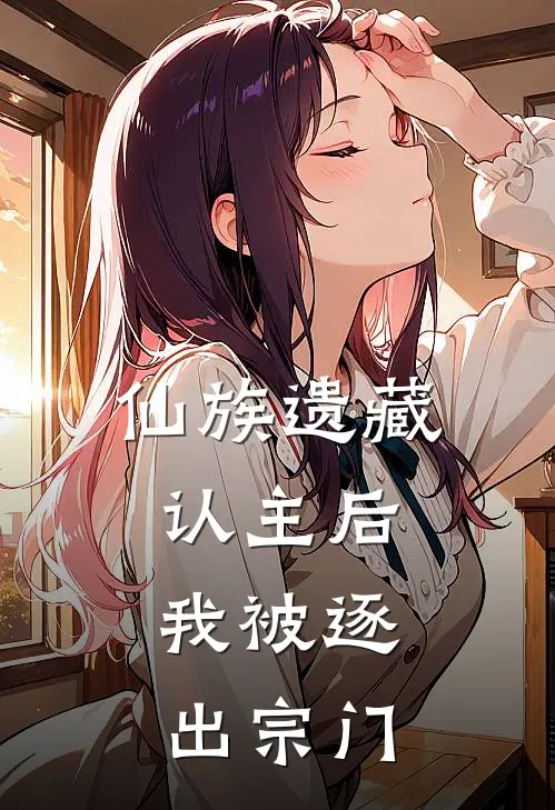 《仙族遗藏认主后，我被逐出宗门》沈星染白清莲已完结小说_仙族遗藏认主后，我被逐出宗门(沈星染白清莲)火爆小说