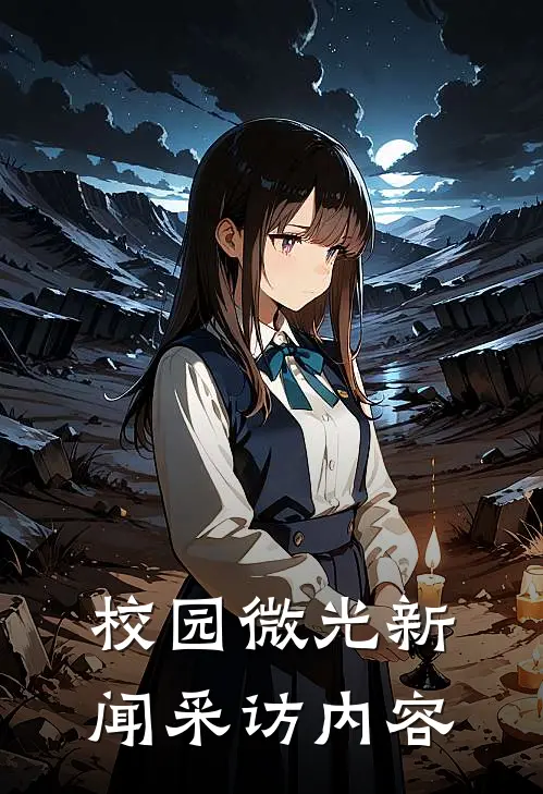 校园微光新闻采访内容