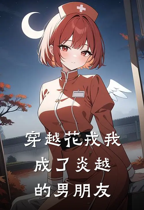 穿越花戎我成了炎越的男朋友