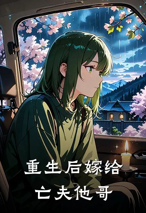 重生后嫁给亡夫他哥