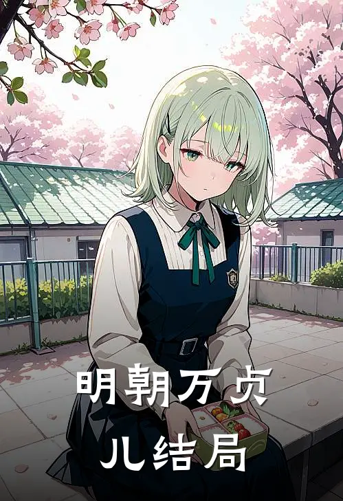 明朝万贞儿结局