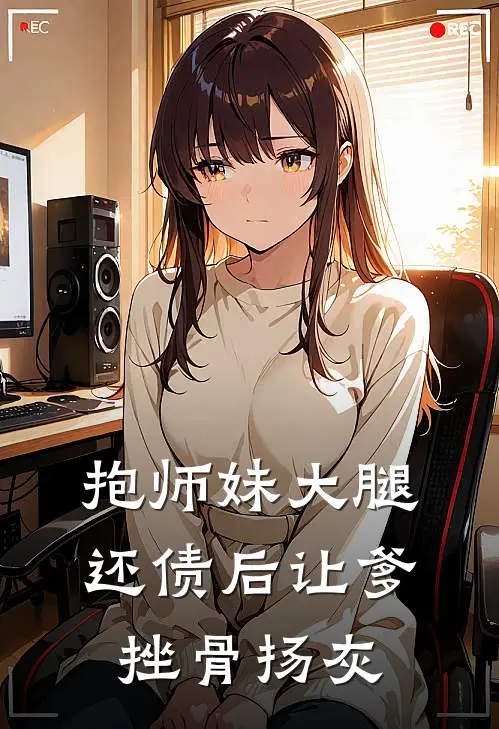 抱师妹大腿，还债后让爹挫骨扬灰