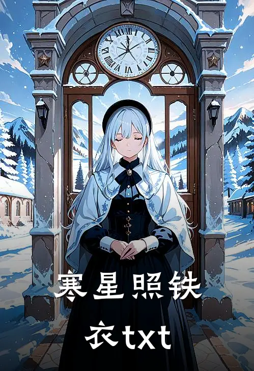 寒星照铁衣txt