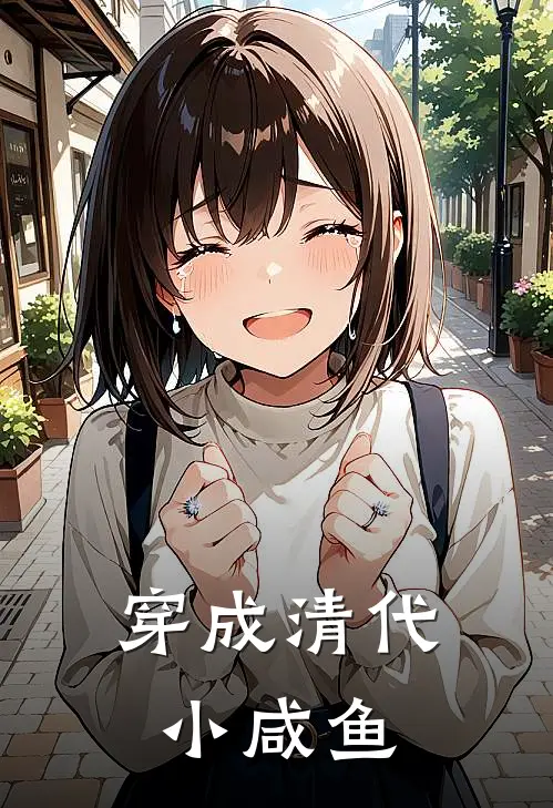 穿成清代小咸鱼