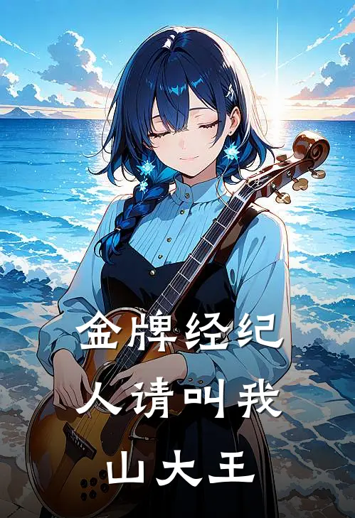 金牌经纪人 请叫我山大王