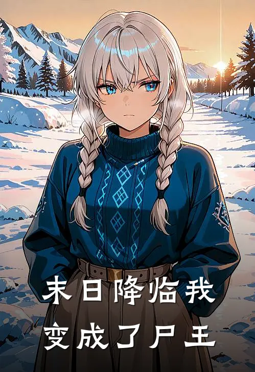 末日降临我变成了尸王