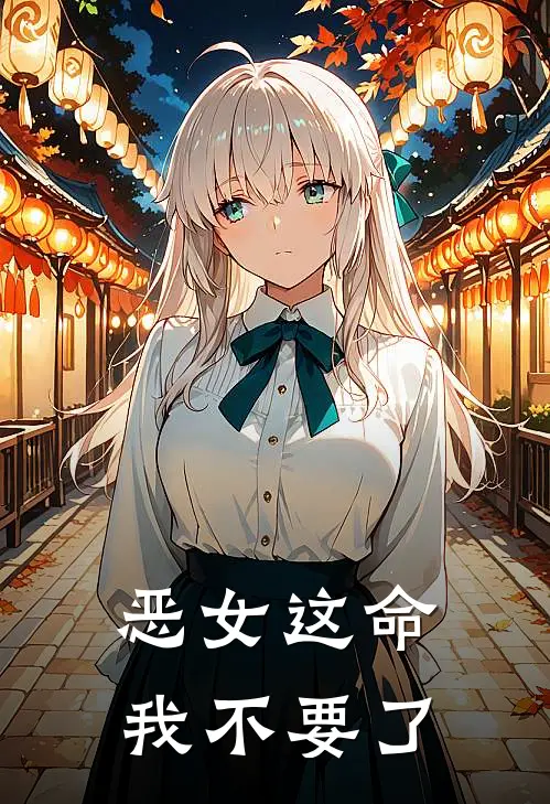 恶女这命我不要了