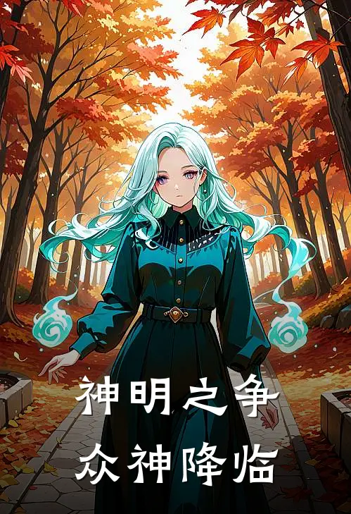 神明之争众神降临