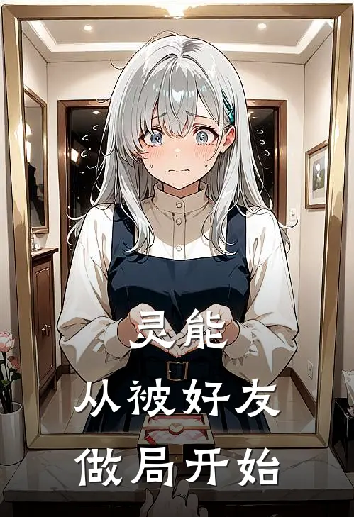 灵能，从被好友做局开始