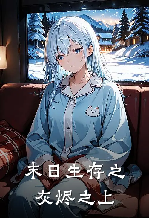 末日生存之灰烬之上