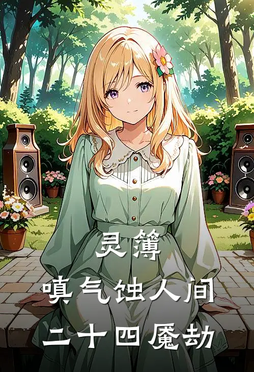 灵簿：嗔气蚀人间二十四魇劫(苏砚林薇薇)最新章节在线阅读_(灵簿：嗔气蚀人间二十四魇劫)完整版免费在线阅读