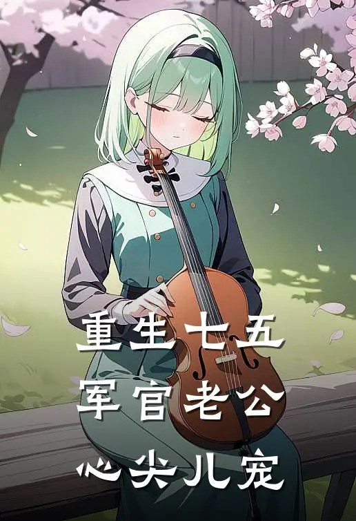 重生七五，军官老公心尖儿宠