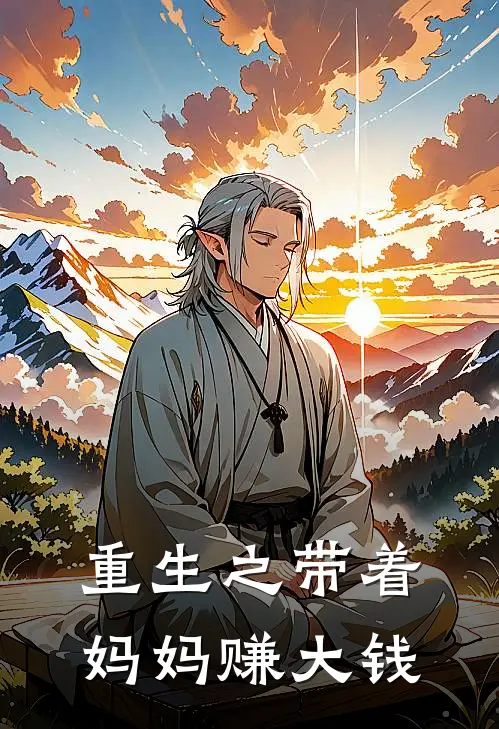 重生之带着妈妈赚大钱