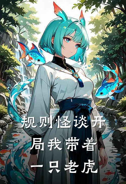 规则怪谈开局我带着一只老虎