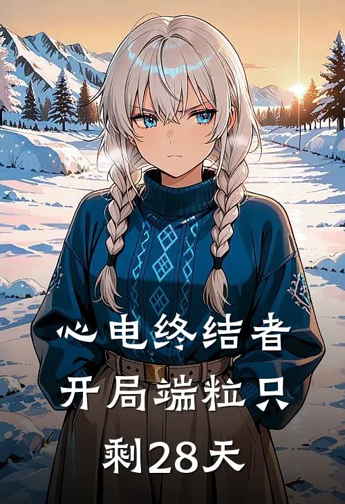 心电终结者：开局端粒只剩28天