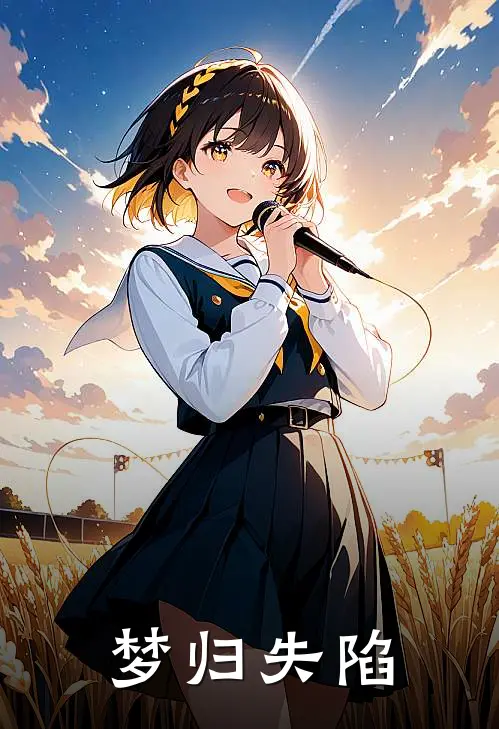 梦归失陷徐真娅梦楚热门完结小说_最热门小说梦归失陷徐真娅梦楚