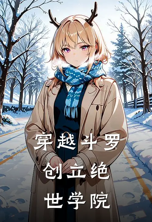 穿越斗罗：创立绝世学院