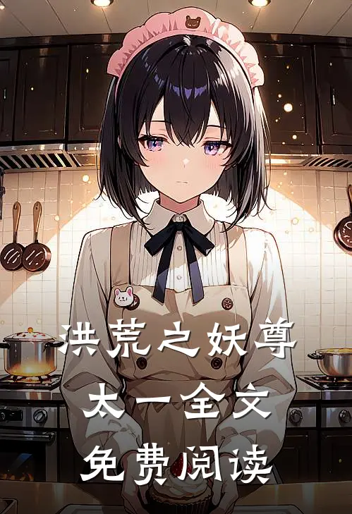 洪荒之妖尊太一全文免费阅读