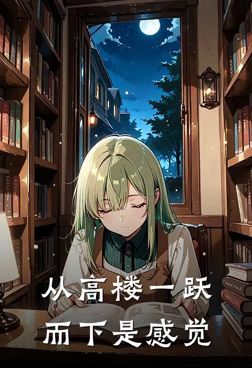 从高楼一跃而下是感觉