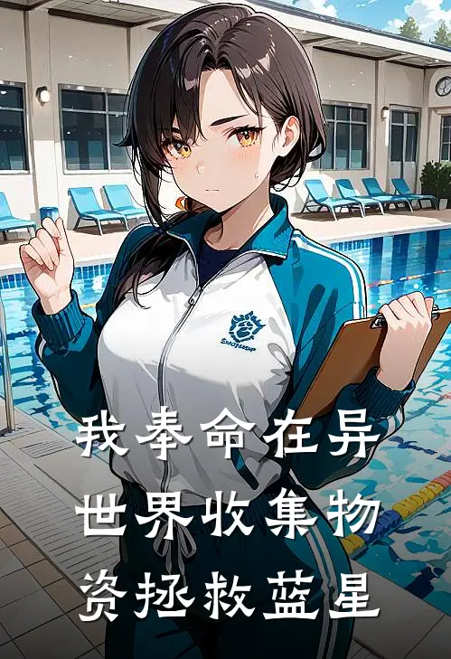 我奉命在异世界收集物资拯救蓝星任欢李佳星免费小说_完本免费小说我奉命在异世界收集物资拯救蓝星任欢李佳星