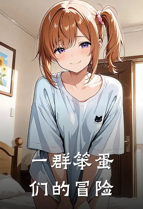 一群笨蛋们的冒险