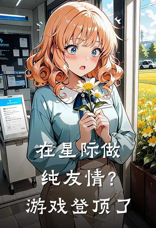 在星际做纯友情？游戏登顶了