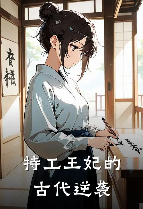 特工王妃的古代逆袭(任嫣翠儿)最新推荐小说_最新免费小说特工王妃的古代逆袭任嫣翠儿