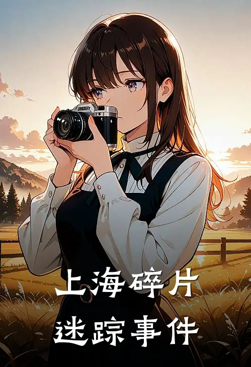 上海碎片迷踪事件