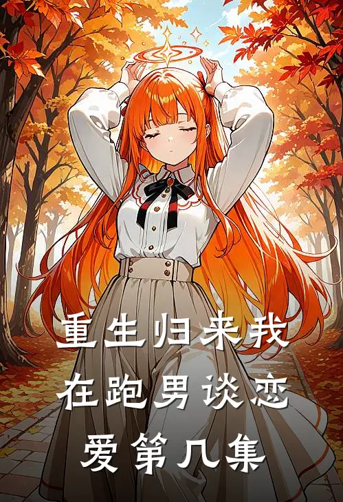 重生归来我在跑男谈恋爱第几集