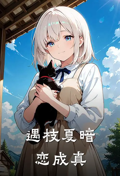 遇枝夏暗恋成真