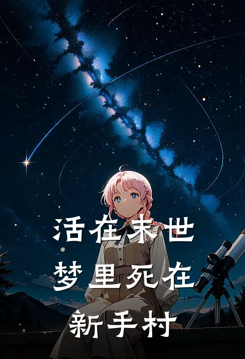 活在末世：梦里死在新手村冯暮覃语热门的网络小说_热门的网络小说活在末世：梦里死在新手村(冯暮覃语)