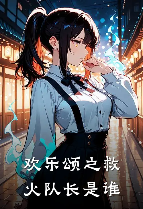 欢乐颂之救火队长是谁