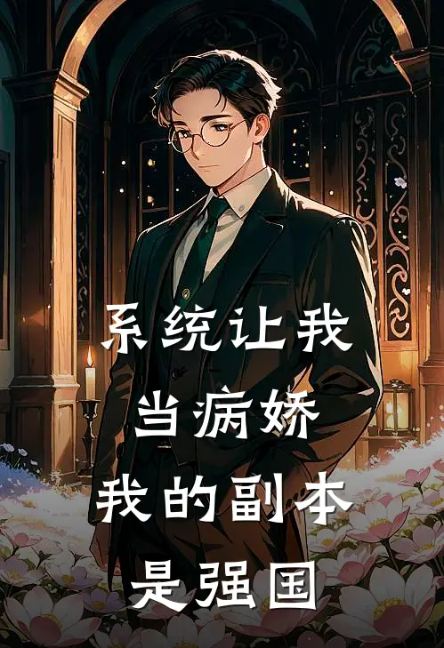 系统让我当病娇，我的副本是强国(简安安安)完结版免费小说_热门完结小说系统让我当病娇，我的副本是强国(简安安安)