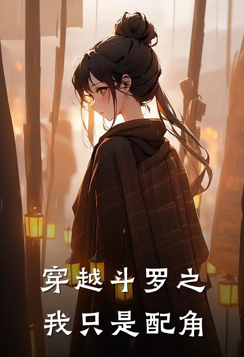 穿越斗罗之我只是配角