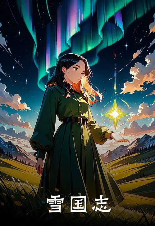 雪国志叶芙娜谭雅最热门小说_免费小说全集雪国志(叶芙娜谭雅)