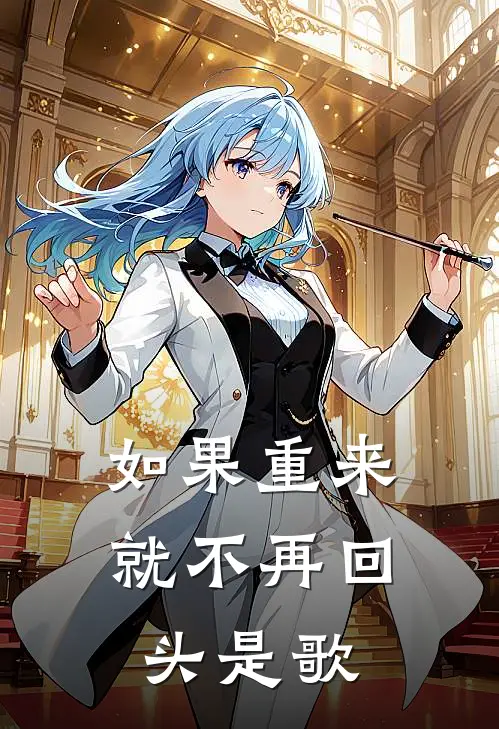 如果重来就不再回头是歌