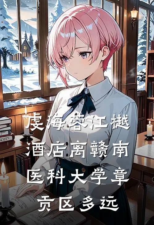 虔海蓉江樾酒店离赣南医科大学章贡区多远