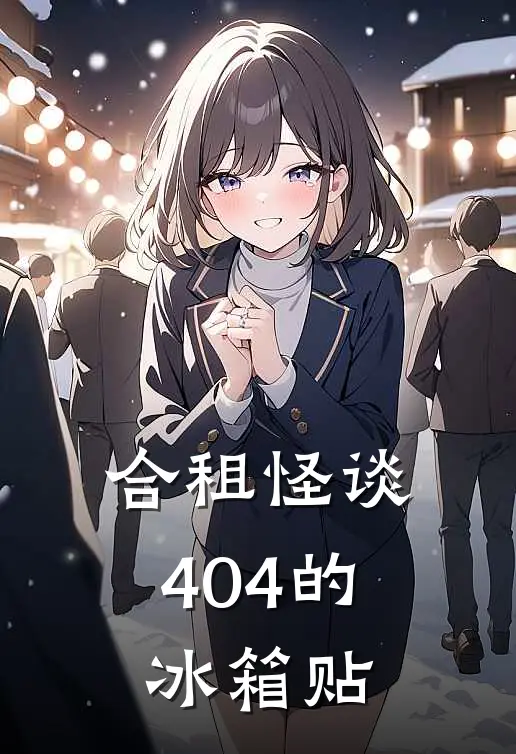 合租怪谈404的冰箱贴陈默林薇最新章节免费阅读_合租怪谈404的冰箱贴全集免费阅读