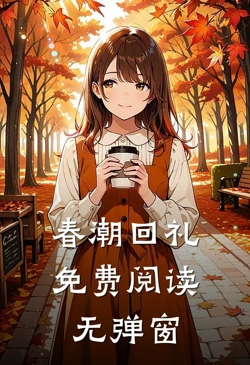 春潮回礼免费阅读无弹窗
