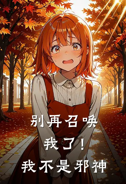 王帆欧若拉《别再召唤我了！我不是邪神》_《别再召唤我了！我不是邪神》最新章节在线阅读
