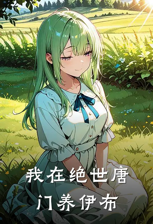 我在绝世唐门养伊布