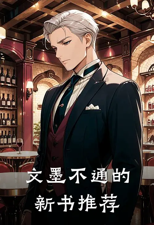 文墨不通的新书推荐