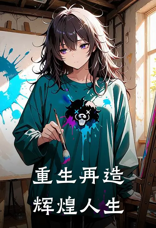 重生再造辉煌人生