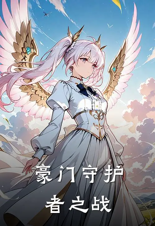 豪门守护者之战