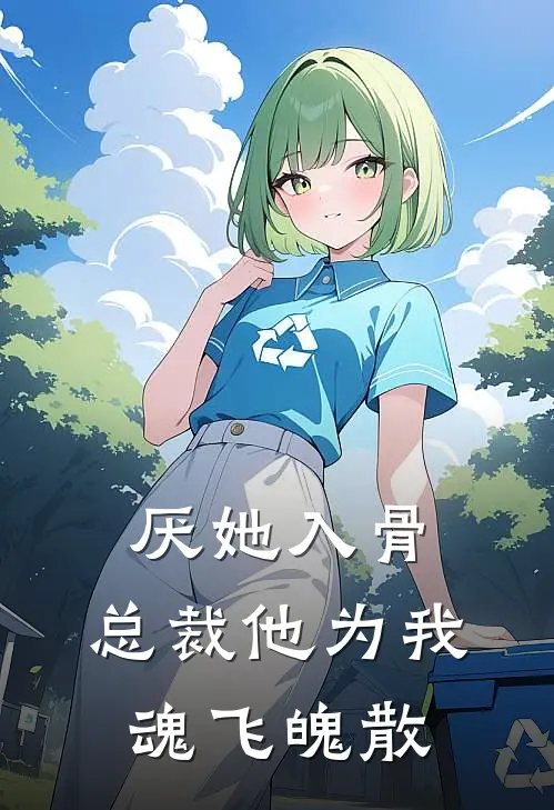 宋锦书林砚清（厌她入骨：总裁他为我魂飞魄散）免费阅读无弹窗_厌她入骨：总裁他为我魂飞魄散宋锦书林砚清全文免费阅读无弹窗大结局