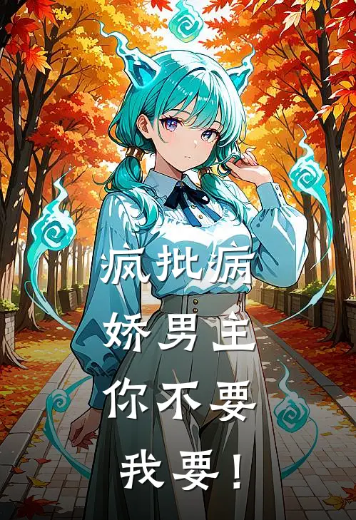 疯批病娇男主，你不要我要！(白苒周驰)完整版免费阅读_最新章节列表疯批病娇男主，你不要我要！(白苒周驰)