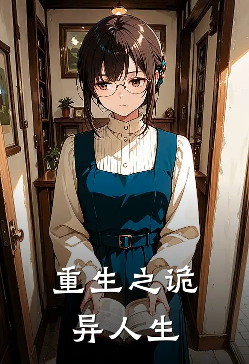 重生之诡异人生